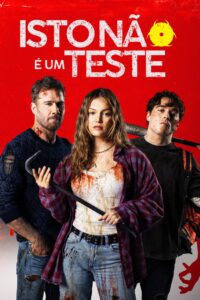 Isto Não é um Teste