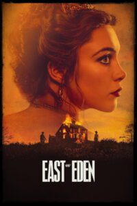 A Leste do Éden