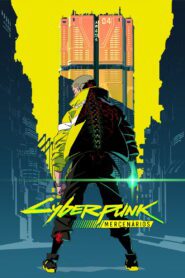 Cyberpunk: Mercenários